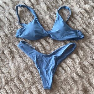 SHEIN Bikini Set